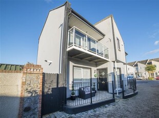 106 Tayleurs Point, Rush, Dublin