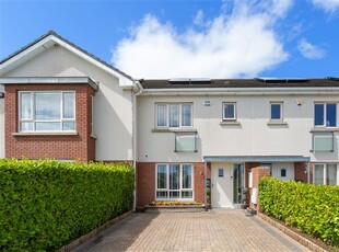 11 Barelyfield, Wicklow Hills, Newtownmountkennedy, Wicklow