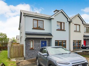 11 Bothar Fergus, Dun Rí, Carrick-On-Shannon, Leitrim