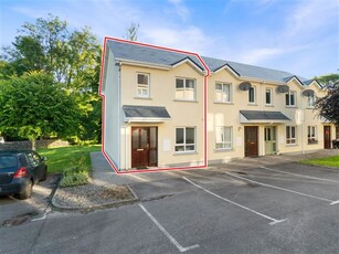 11 Bowerswalk, Ballinrobe, County Mayo