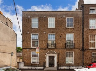 11 Nelson Street, Flat 8, Dublin 7