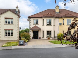 114 Abbeyville, Galway Road, County Roscommon