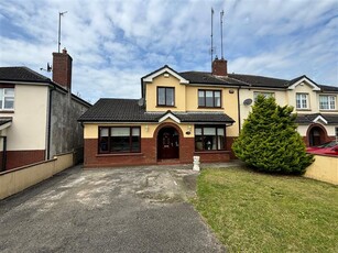 130 Ashfield View, Drogheda, Co. Louth