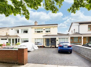 14 Glenville Road, Blanchardstown, Dublin 15