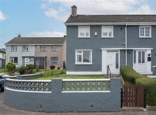 15 Close's Green , Farranree, Cork