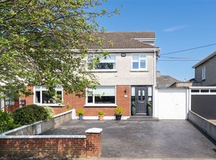 15 Foxfield Saint John, Raheny, Dublin 5