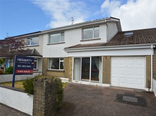 15 Suncourt, Midleton, Cork