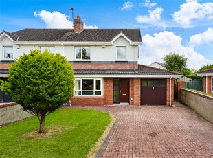 151 Canterbrook, Trim Road, , Navan, Meath