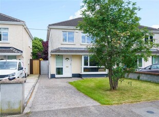 16 Sycamore Avenue, Castleknock, Dublin 15, County Dublin