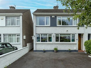 16 Willowdale, Bay Estate, Dundalk, Louth