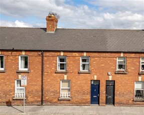 165 Emmet Road , Inchicore, Dublin 8