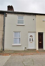 18 Dargan Street, Bray, Co. Wicklow