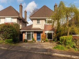 18 Tirol Avenue, The Paddocks, Maryborough Hill, Douglas, Cork