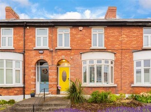 180 Kimmage Road Lower, Kimmage, Dublin 6W