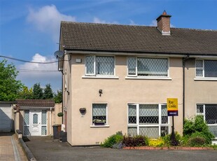 20 Floraville Avenue, Clondalkin, Dublin 22