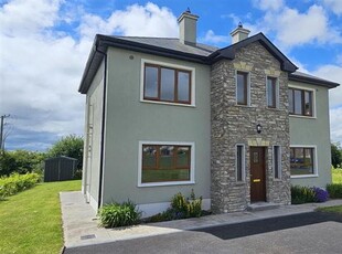 20 Orchard Grove, Elphin, Roscommon