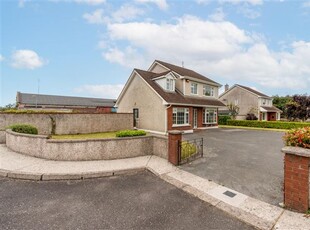 21 Chestnut Drive, Dwyer's Road, Midleton, East Cork