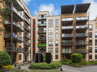 210 Castleforbes Square, Docklands, Dublin 1