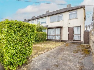 22 The Avenue, Woodpark, Ballinteer, Dublin 16