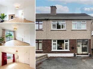 24 Watergate, Tallaght, Oldbawn, Dublin 24