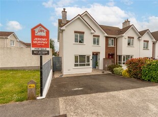 27 Carmen Lawn, Garryduff, Rochestown, Cork City