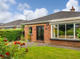 27 Cherry Hill Green, Kells, Meath