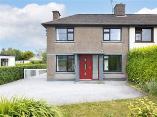 3 Daniel O'Halloran Place, Ballynoe, Cobh, East Cork, Cork