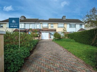 33, Brookville Park, Malahide Road, Artane, Dublin 5