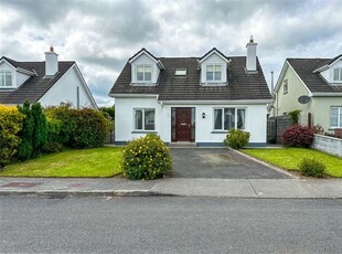 33 Carraig Mor, Lackagh, Co. Galway