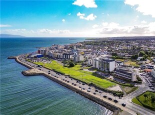 33 Cova Da Iria, 105 Upper Salthill Road, Salthill, Co. Galway