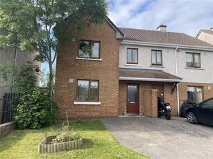 36 Cois Abha, Shandon, Dungarvan, Waterford