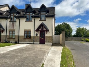 37 Grange Hall, Mountmellick, Laois