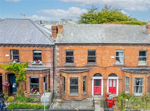 374 South Circular Road, Dolphins Barn, Dublin 8