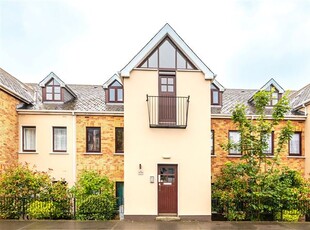 38 Village Court, Butterfield Avenue, Rathfarnham, Dublin 14