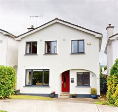 38 Willow Park, Clonmel, Tipperary