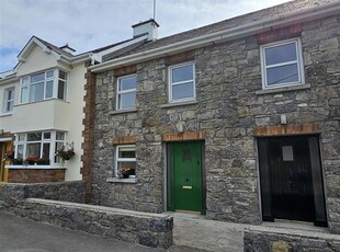 4 Newline Terrace, Newline Road, Elphin, Roscommon