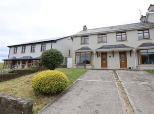 4 Sliabh Rua, Curra Woods, Riverstick, Cork