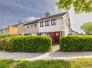 43 Shanard Avenue, Santry, Dublin 9