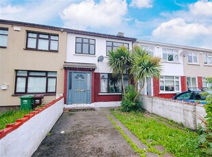 44 Maplewood Avenue, Springfield, Tallaght, Dublin 24