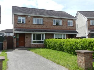 5, De Selby Lane, Tallaght, Dublin 24