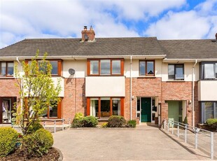 5 Ticknock Grove, Sandyford, Dublin 18