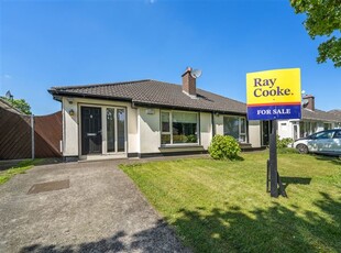 51 Cherrywood Avenue, Clondalkin, Dublin 22