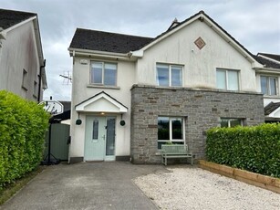 52 Ferns Green, Ferns Bridge, Monasterevin, Kildare