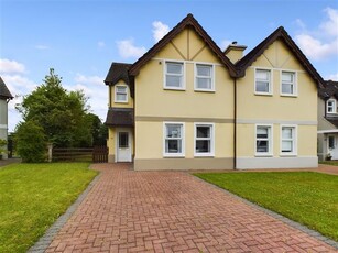 54 Cahernane Meadows, Muckross Road, Killarney, Co. Kerry