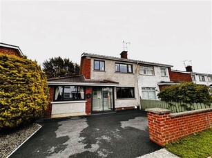 57 Cherryvale, Bay Estate, Dundalk, County Louth