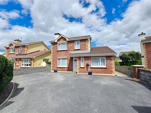 59 College Grove, Ennis, Co. Clare