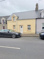 6 mARKET ST, Cahir, Tipperary