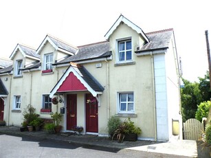 6 Millrace Court, Aughrim, Aughrim, Wicklow