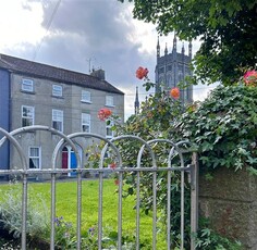 6 Wellington Square, Kilkenny, Kilkenny