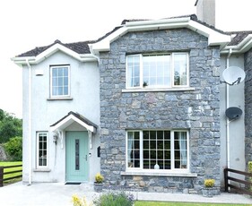 6 Wilton Lawns, Portarlington, Laois